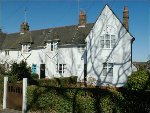 07 Wordsworth Walk